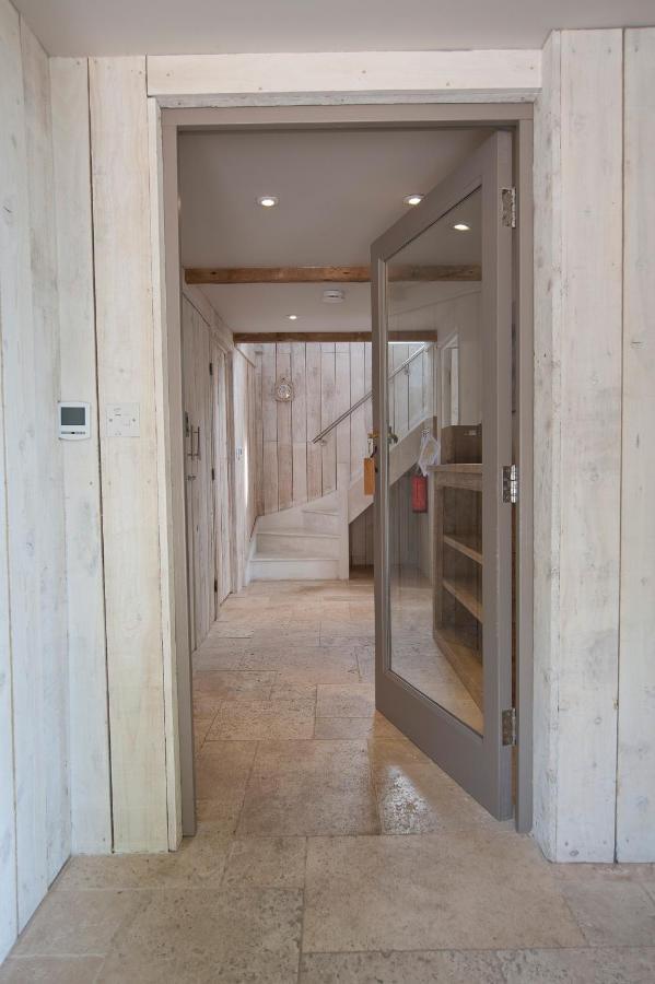 Вилла The Round House Trentishoe Экстерьер фото